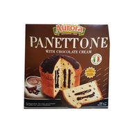Aurora Pandoro | Chocolate Cream | 800g - ItalianMart