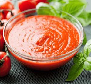 Aurora Strained Tomato Sauce 660ml - ItalianMart