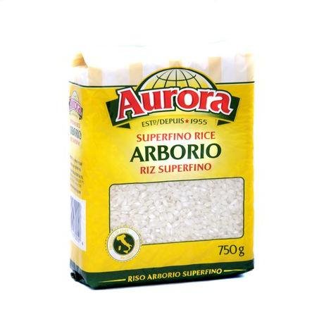 Aurora Superfino Rice 750gr - ItalianMart