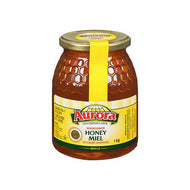 Aurora Wildflower Honey Miel | 1kg - ItalianMart