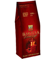 Barzula Coffee | Crema Caffe 1000 Gr - ItalianMart