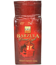 Barzula Coffee | Crema Caffe 1000 Gr - ItalianMart