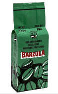 Barzula Decaff Coffee 250Gr - ItalianMart