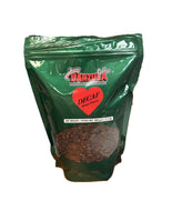 Barzula Decaffeinated Coffee | 500g - ItalianMart