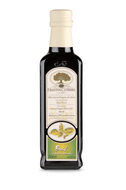 Basil Infused Extra Virgin Olive Oil | Frantoi Cutrera | 250ml - ItalianMart