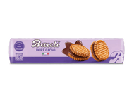 Bauli Dore Cookies Chocolate Cream | 150g - ItalianMart