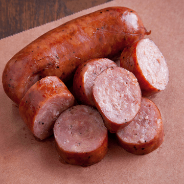 BBQ Beef Smoked Sausage - 750g - ItalianMart