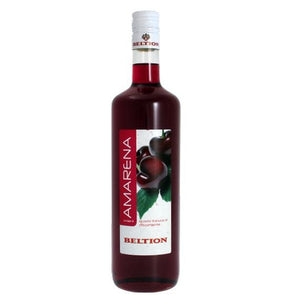 Beltion Amarena 500ml - ItalianMart