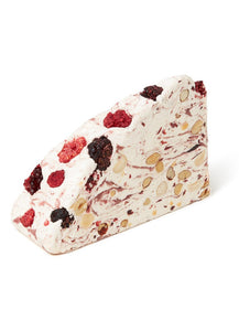 Berries Soft Nougat Allessia 110g