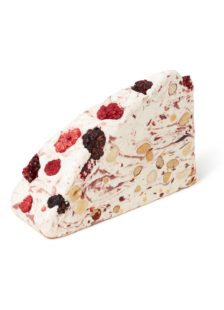 Berries Soft Nougat Allessia 110g