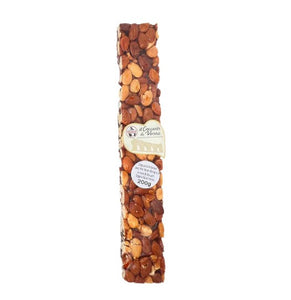 Best Almond Brittle With Italian Honey   200g