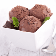 Best Gelato Toronto | Chocolate | 1.65lt - ItalianMart