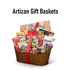 best gift baskets toronto gourmet food 4 sizes
