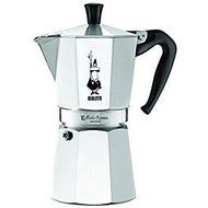 Bialetti | Coffee maker | 3 cups espresso maker - ItalianMart