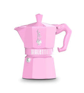Bialetti Expresso Maker | 3 Cups | 4 Colors - ItalianMart