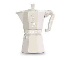 Bialetti Expresso Maker | 3 Cups | 4 Colors - ItalianMart