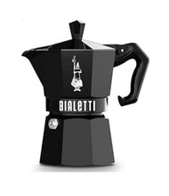 Bialetti Expresso Maker | 3 Cups | 6 Colors - ItalianMart