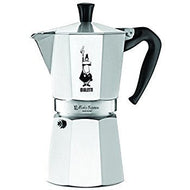 Bialetti Moka Espresso | 9 Cups Espresso Maker - ItalianMart