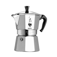 Bialetti Moka Express | 1 Cups Expresso Maker - ItalianMart