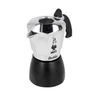 Bialetti Moka Express | 4 Cups Expresso Maker - ItalianMart