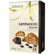 Biscotti near me | Chocolate Chips | 200g - ItalianMart