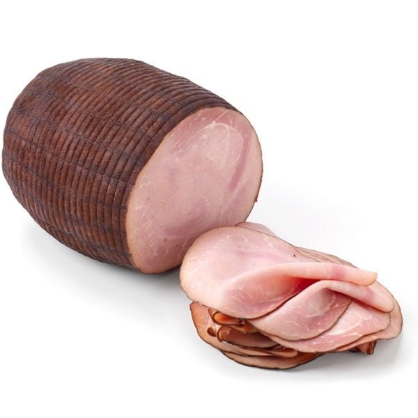 Black Forest Ham | Sliced| 300g - ItalianMart