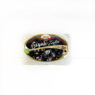Black Olives - 200g - PET - ItalianMart