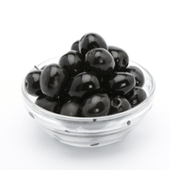 Black olives | Extra small size | 800g - ItalianMart