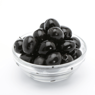 Black Olives | Low salt | 800g - ItalianMart