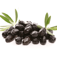 Black Olives | Medium size | 400g - ItalianMart