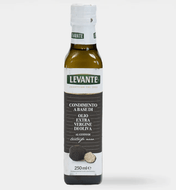 Black Truffle Extra Virgin Olive Oil | Levante | 250ml - ItalianMart
