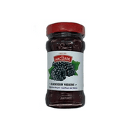 Blackberry Jam - 380g - ItalianMart