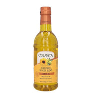 Blended Sunflower and Extra Virgin Olive Oil | Colavita | 1L - ItalianMart