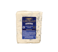 Blue Cheese | Rosenborg | 330g - ItalianMart