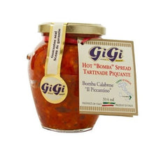 Bomba Calabrese | Gigi | 1Lt - ItalianMart