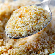 Bread Crumbs | Italian market | 400g - ItalianMart