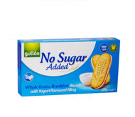 Breakfast Yogurt Biscuits | Gulloc | 220g - ItalianMart