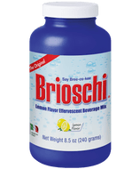 Brioschi 240g - ItalianMart