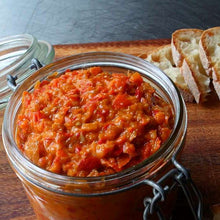 Bruschetta Calabrese | Paese Mio | 212ml - ItalianMart