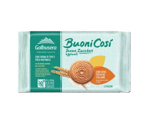 Buoni Cosi Galbusera 
330g