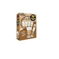 Cafe Latte Pack of 10 - (17x10) 170g - ItalianMart