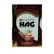 Caffe Hag Classic Coffee 250gr - ItalianMart