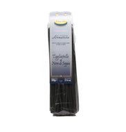 Camp Oro Tagliatelle | Nero di Seppia Italian Pasta | 500Gr - ItalianMart