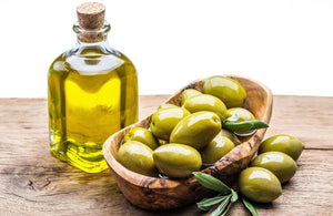 Campagna | Extra Virgin Olive Oil | 1L - ItalianMart