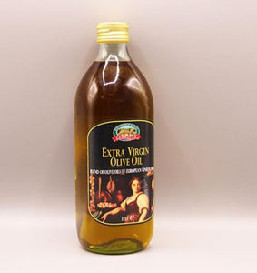 Campagna | Extra Virgin Olive Oil | 1L - ItalianMart