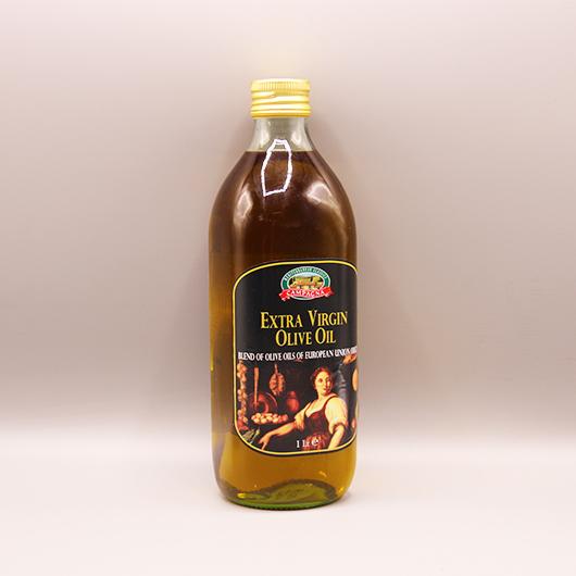 Campagna | Extra Virgin Olive Oil | 1L - ItalianMart