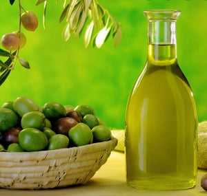 Campagna | Extra Virgin Olive Oil | 1L - ItalianMart