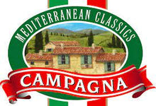 Campagna | Extra Virgin Olive Oil | 1L - ItalianMart