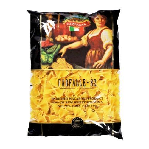 Campagna Italian Pasta | Farfalle | 500g - ItalianMart