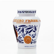 Candied Ginger in Syrup | Amarena Fabbri | 230g - ItalianMart